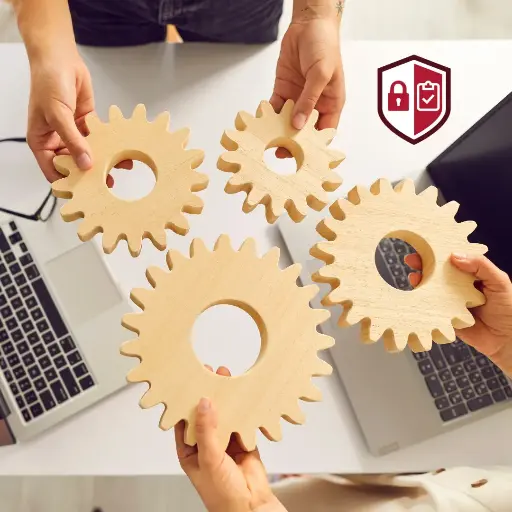 Prozessoptimierung-Umsetzungspaket